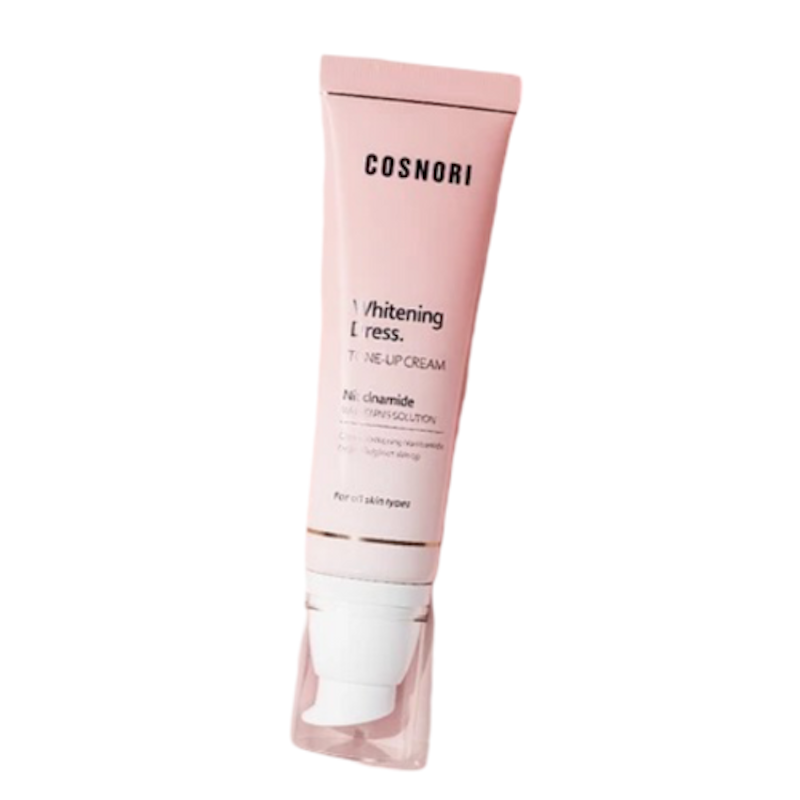 Cosnori Whitening Dress Tone-up Cream 1