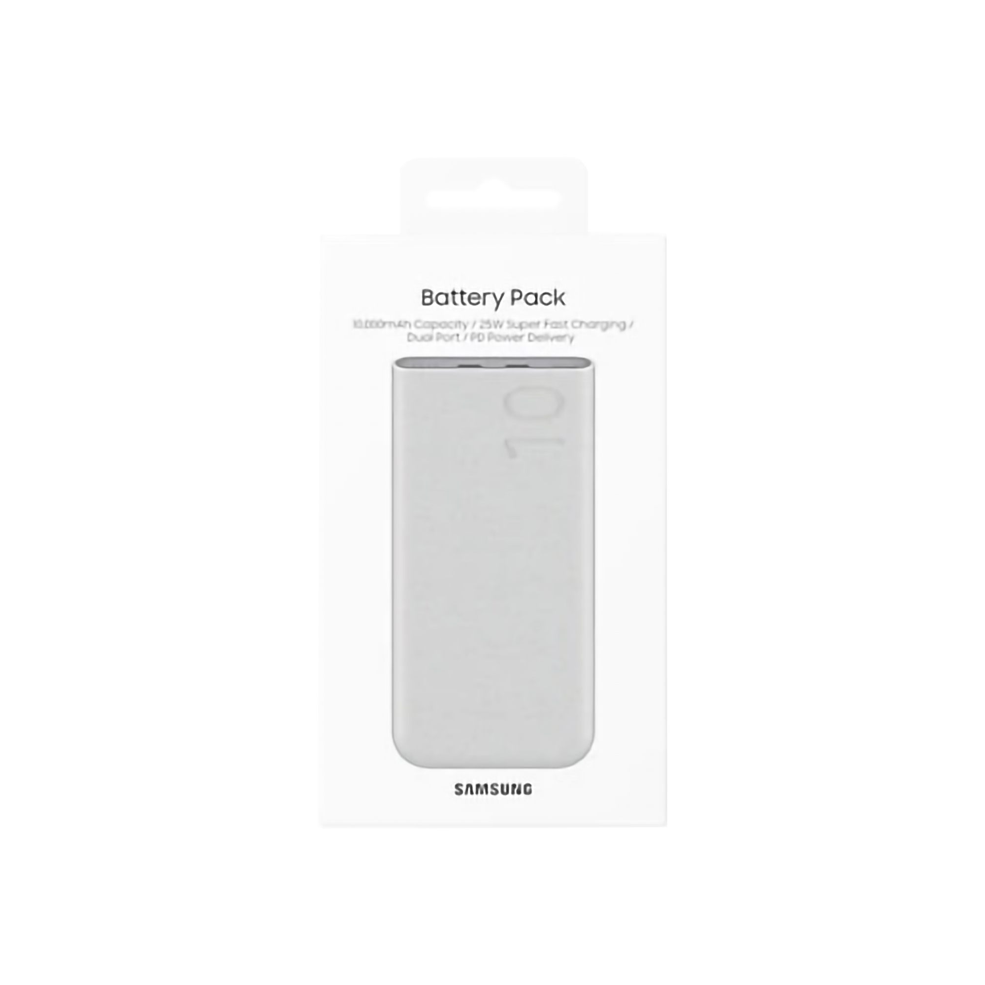 Samsung Electronics Samsung 10,000 mAh Battery Pack
