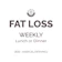 Klean Bowl Klean Fat Loss Diet Catering Weekly 1