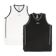 AZA Wear AZA Court Essentials Basketball Jersey 1