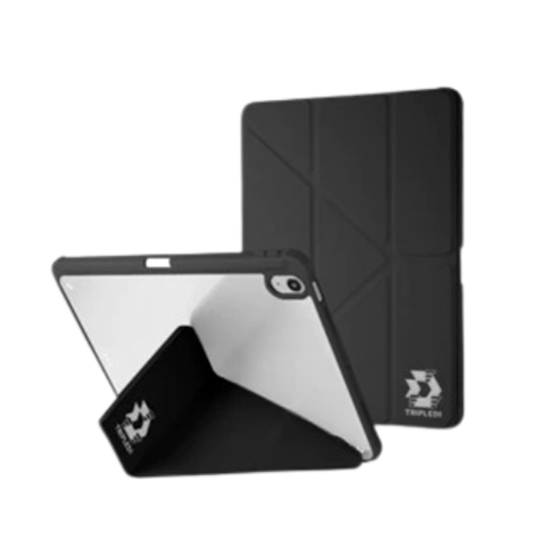 TRIPLEDI Case Acrylic For iPad Mini 1