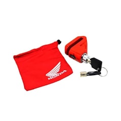 Honda Disc Lock