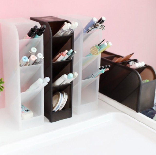 Miisoo Kotak Organizer 4 Layer