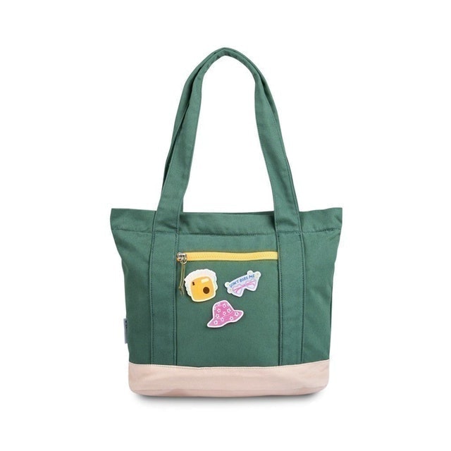 Exsport Dinda Emily Series Tote Bag