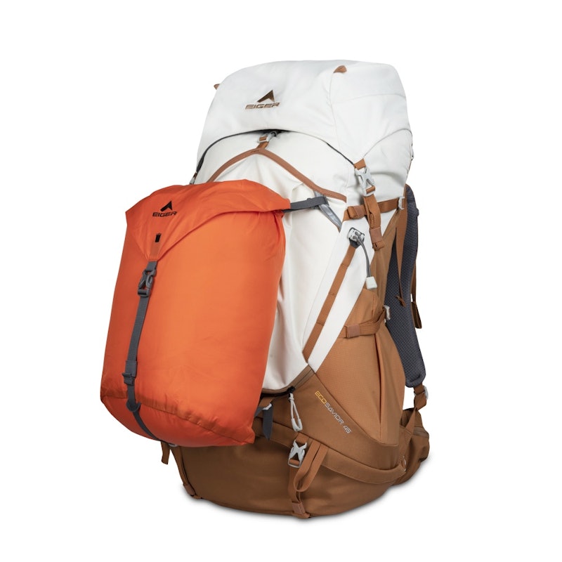 Eiger Ecosavior 45WS 5