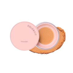 Colorfit HD Blurify Loose Powder 43W Golden Sand