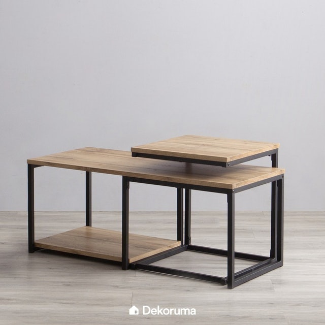 KOZU Coffee Table