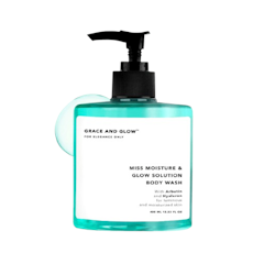 Grace and Glow Miss Moisture & Glow Body Wash