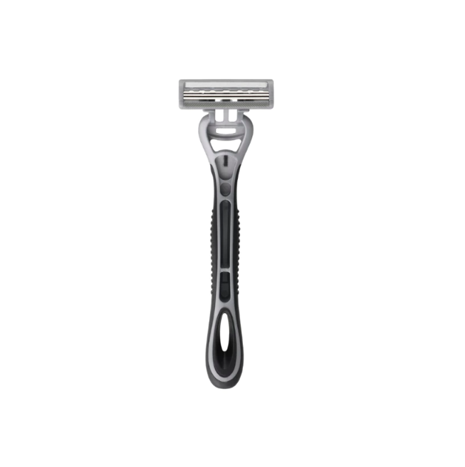 Olaif Triple Blade Men's Shaver