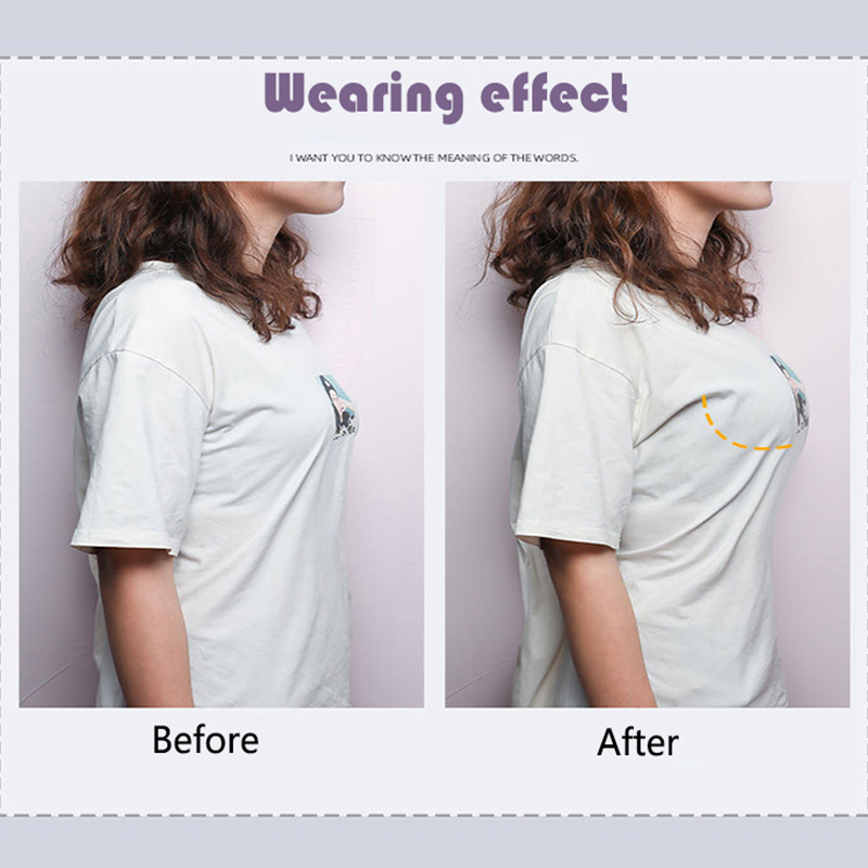  Newlan Strapless Bra WX003