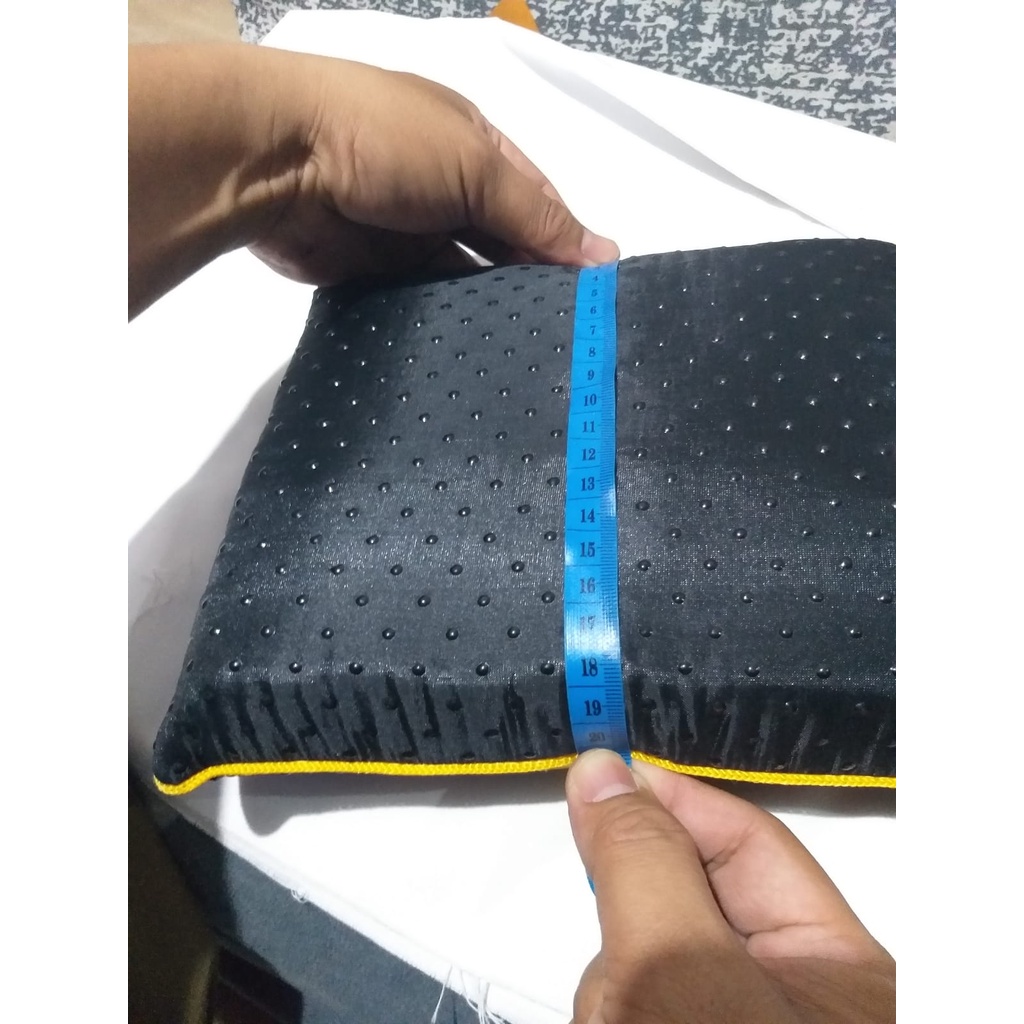  Medica Global Bantal Panas Bintik