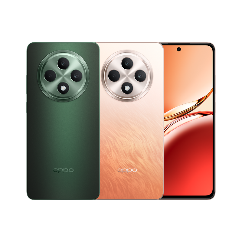 OPPO Reno 12F 5G 1