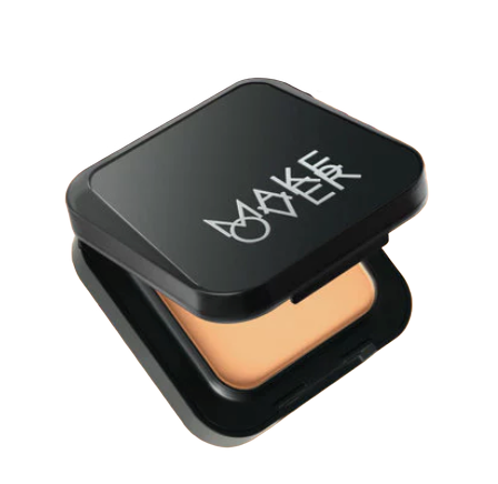 MAKE OVER ｜ Perfect Cover Powder Foundation 08 Honey