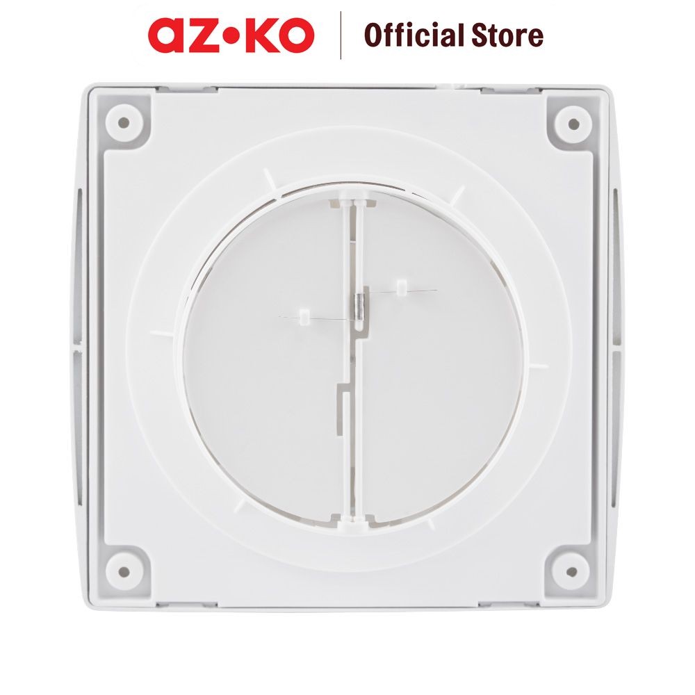 Kawan Lama Group AZKO Krisbow 4 Inci Exhaust Fan