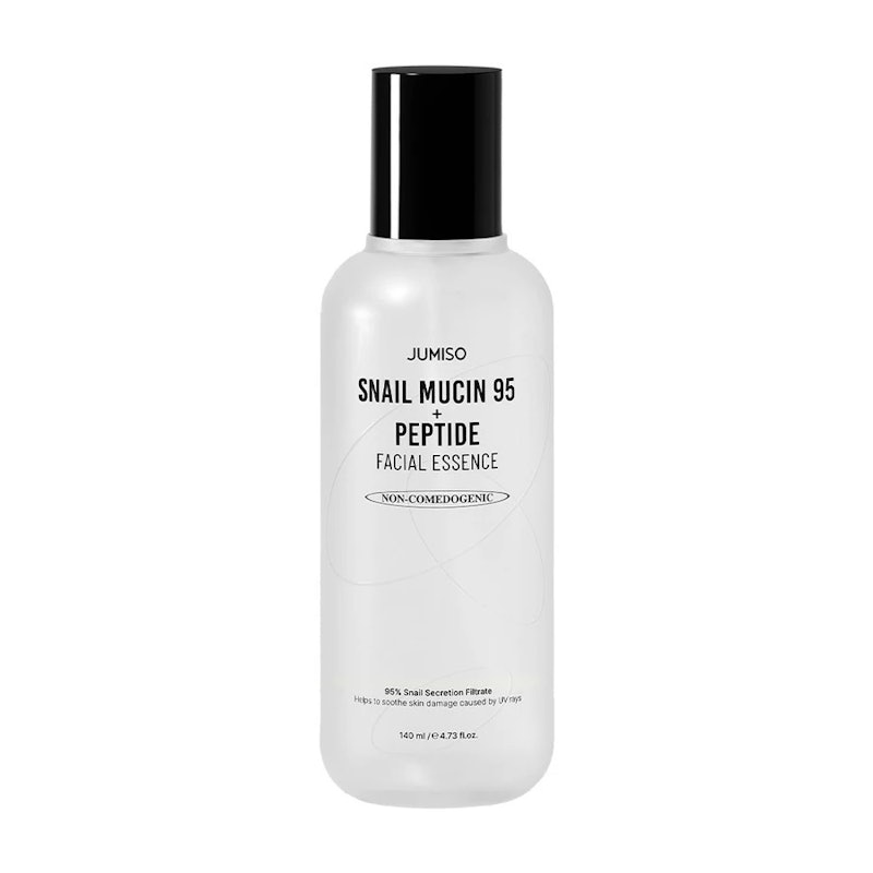 Jumiso Snail Mucin 95 + Peptide Facial Essence 1