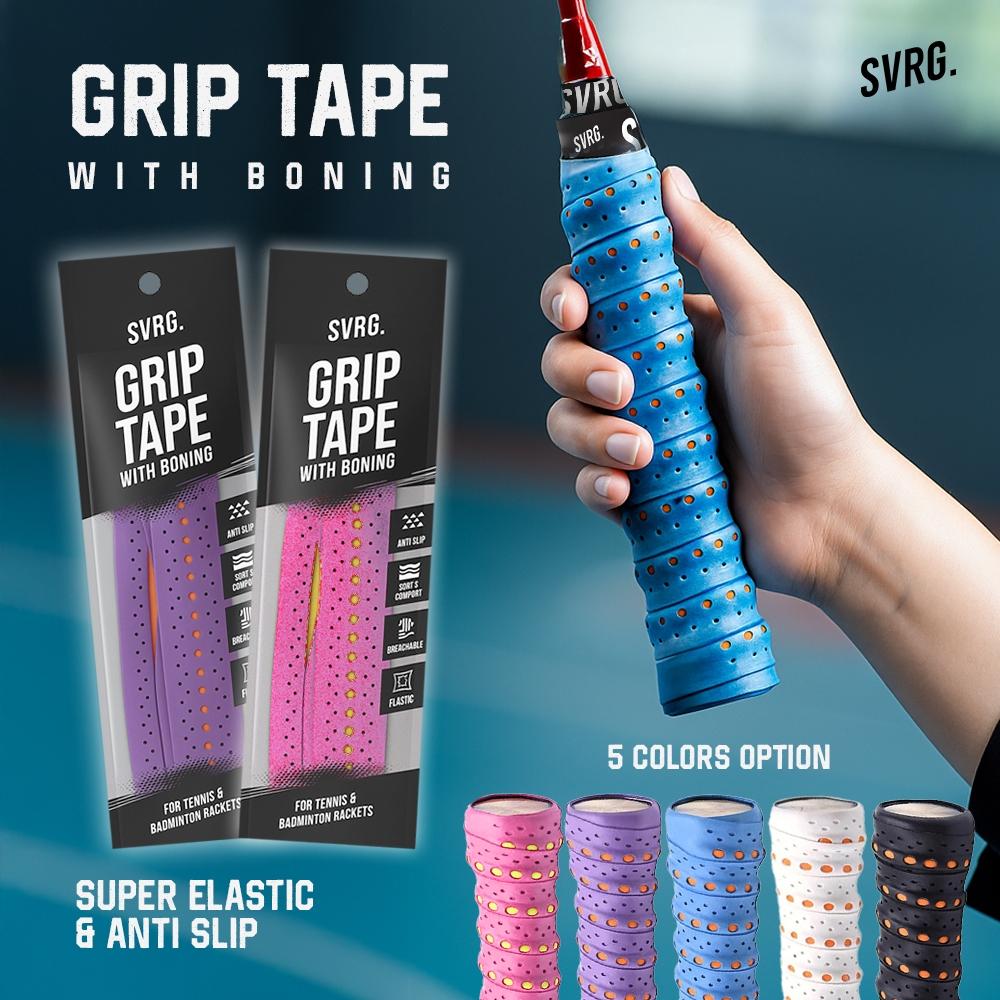 Republik Svarga Indonesia SVRG Grip Tape with Boning