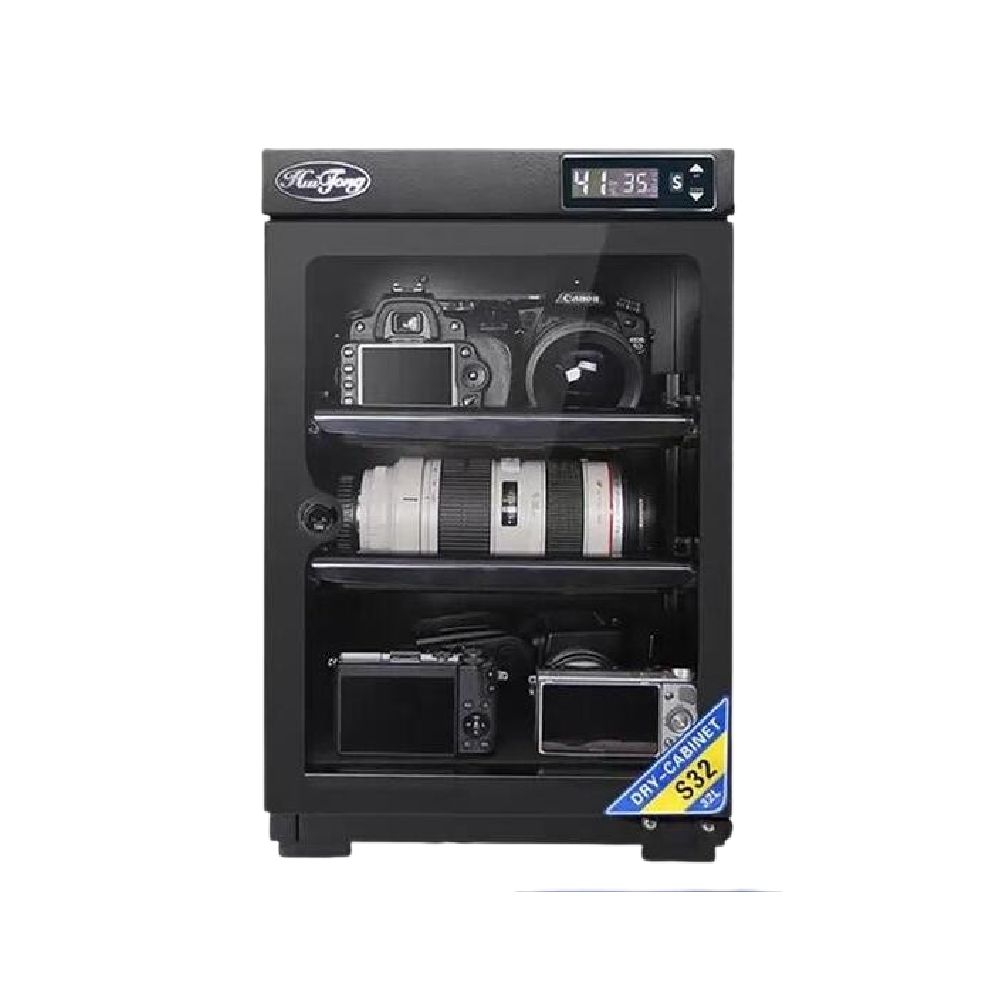 Elementmax Dry Box Kamera ｜ EPSD80