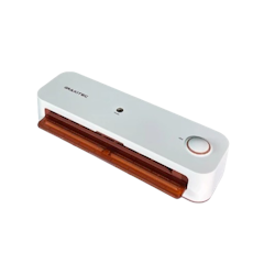 GRAKITEC Mesin Laminating 2 in 1