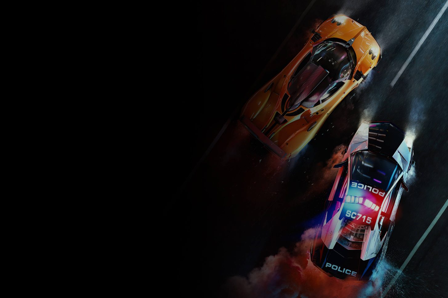 Need for Speed: Hot Pursuit Remastered