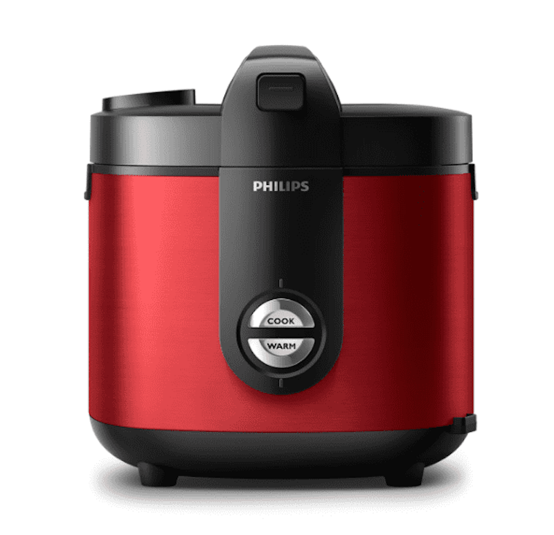 Harga slow cooker philips sale