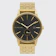 Rip Curl Vision Gold Stainless Steel Watch 1