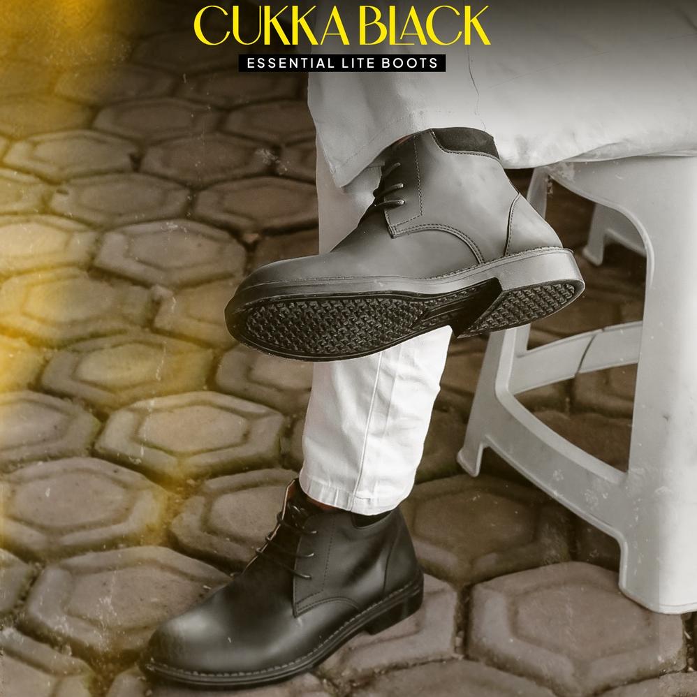 Cukka