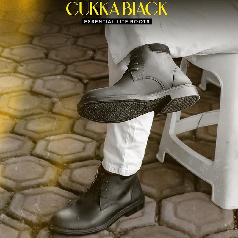 Cukka 5
