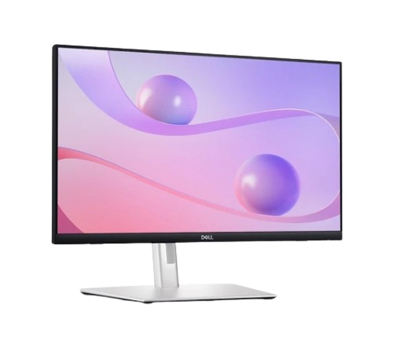 Dell 24 Touch USB-C Hub Monitor 1