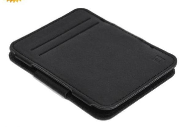 Ataru Dompet Kartu Magic