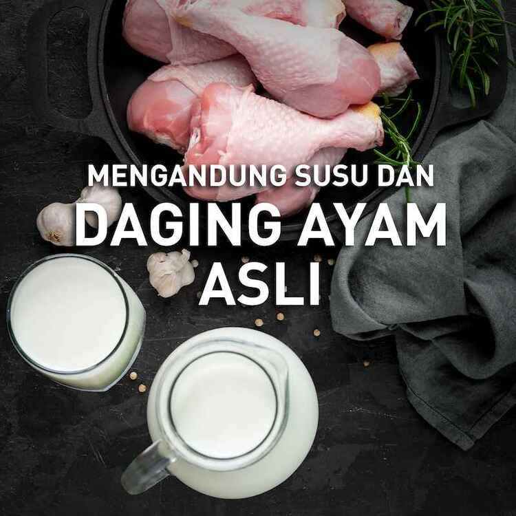 Knorr Cream of Soup Base