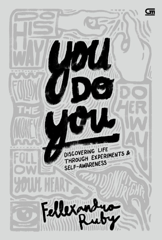 You Do You: Discovering Live Through Experiments and Self-Awareness 1
