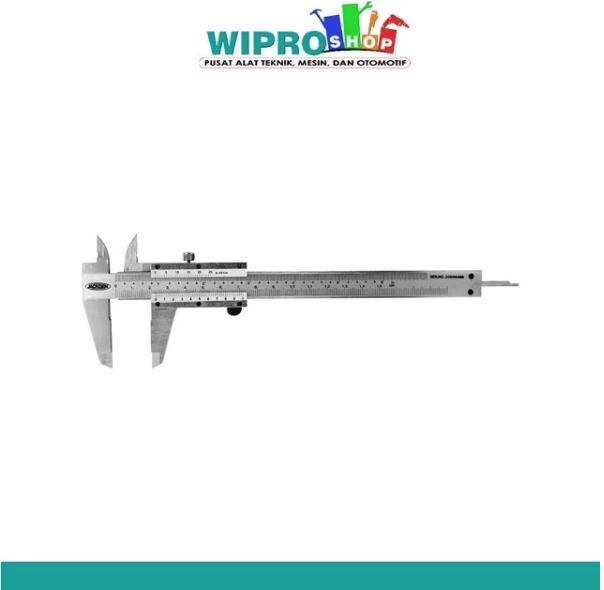 Jatmiko CIpta Karya Wipro Vernier Caliper 12" Inch