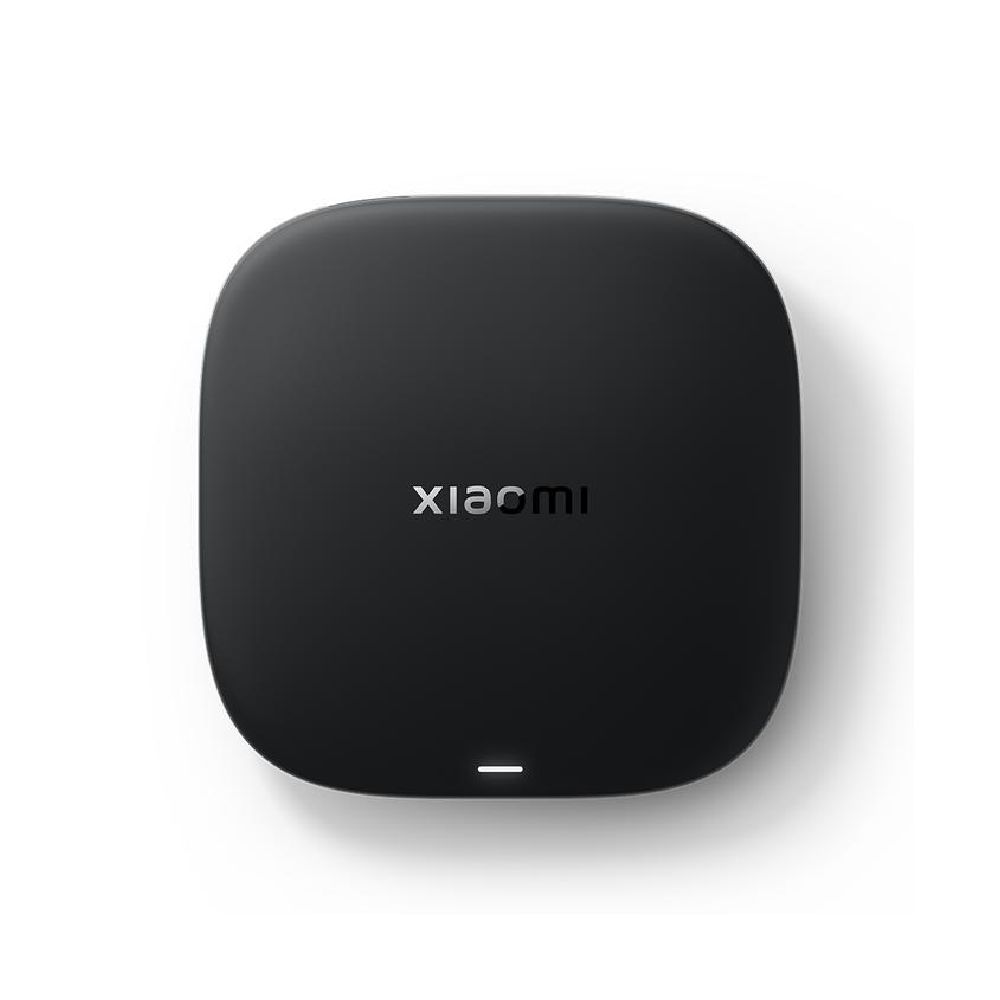 Xiaomi ｜ TV Box S (3rd Gen)