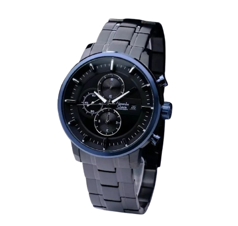 Alexandre Christie Men Chronograph 1