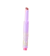 HEBE Beauty Style Color Chrome Melt To Dew Lip Click 707 Dream High 1