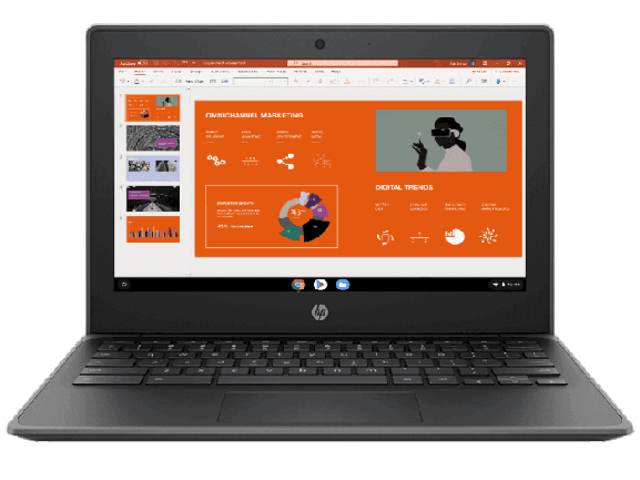 Chromebook 11 G8 Education Edition