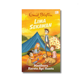 10 Rekomendasi Buku Cerita untuk Anak SD Terbaik 5