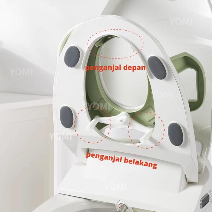  YOMI Baby Potty Seat K02