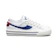 Kompas Mas Compass Retrograde Low White Blue 1