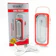 null AOKI Lampu Emergency LED 26SMD 1