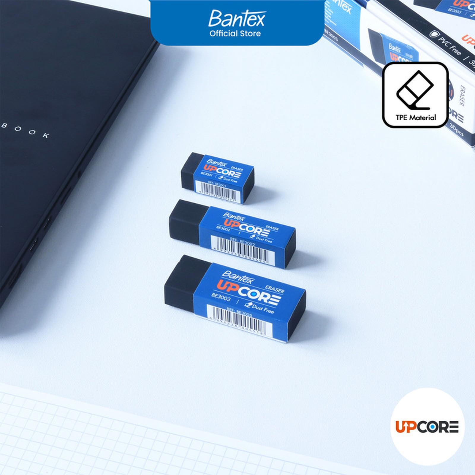 Bantex Eraser BE300X