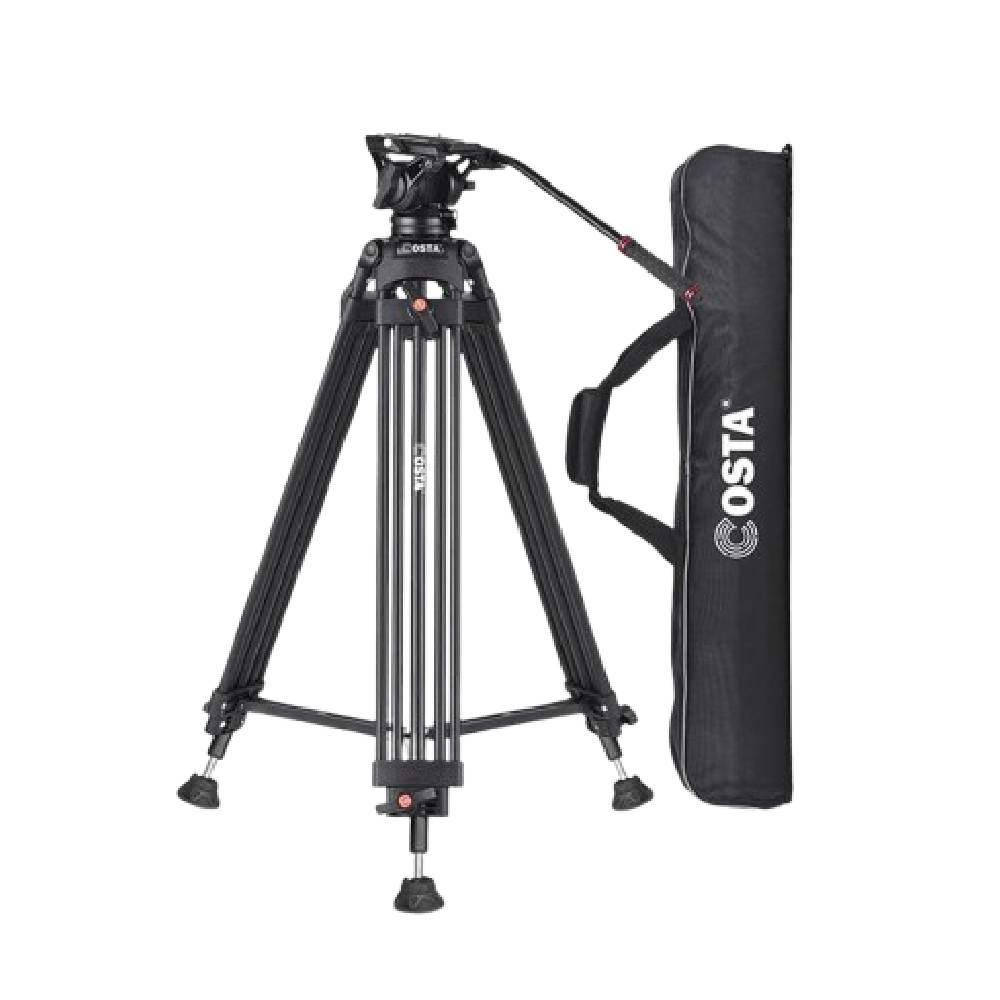 COSTA® Fluid Head Tripod  VT-P 1800