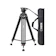 null COSTA® Fluid Head Tripod 1