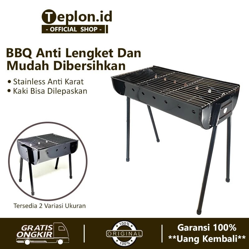 Maspion Group Maspion Multi Square Grill