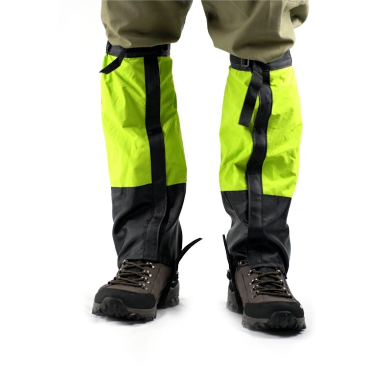 BOGABOO Gaiter Waterproof 5