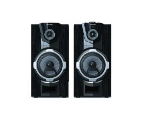 Polytron ｜ Bluetooth Speaker Aktif Karaoke 8 Inch  ｜ PAS 8F12