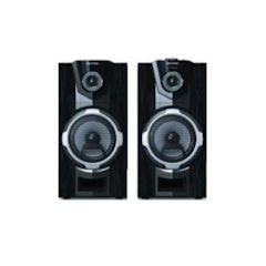 Bluetooth Speaker Aktif Karaoke 8 Inch