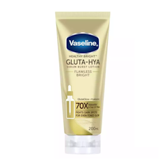 Healthy Bright™ Gluta-Hya Serum Burst Lotion Flawless Bright