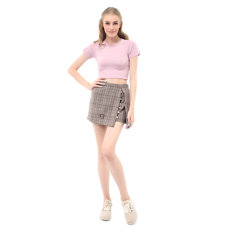 Madoc Skirt Short Pants 1
