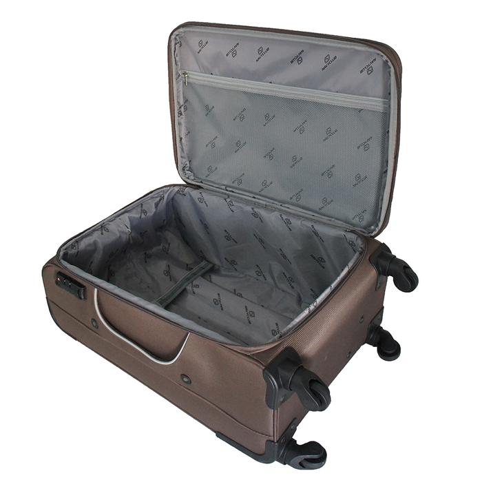 Navy Club Deimos Koper 20 Inch 3